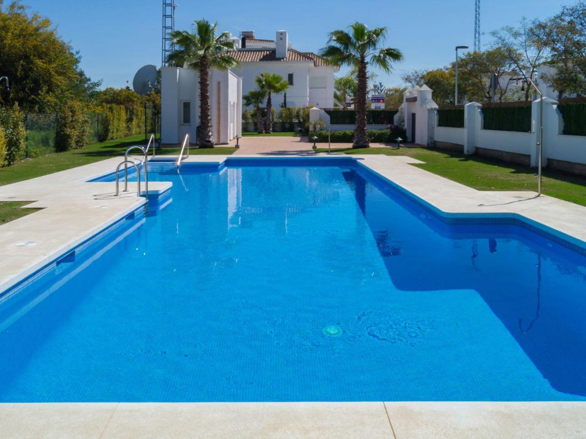 Holiday Home Los Naranjos Singles By Interhome Marbella Kültér fotó